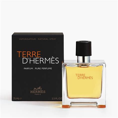 terra hermes sephora|sephora hermes pure perfume.